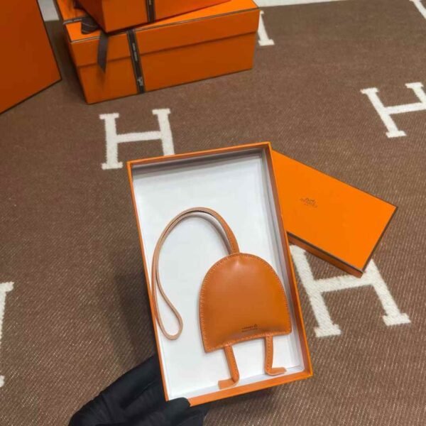 HERMES Hanging jewelry(Contact customer service to confirm the color before placing an order)