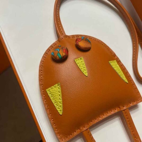 HERMES Hanging jewelry(Contact customer service to confirm the color before placing an order)