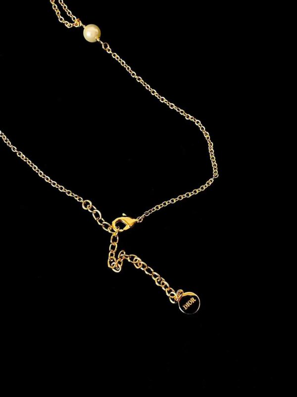 DIOR  Necklace