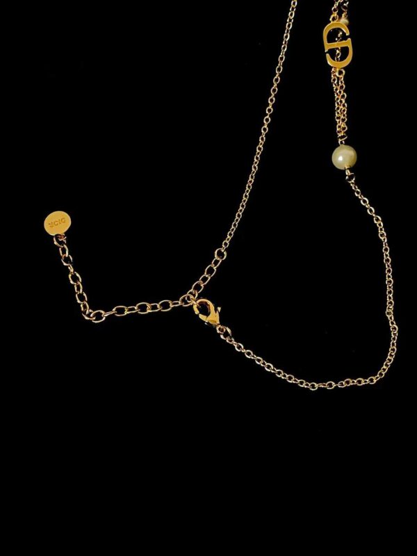 DIOR  Necklace