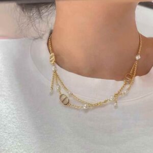 DIOR  Necklace