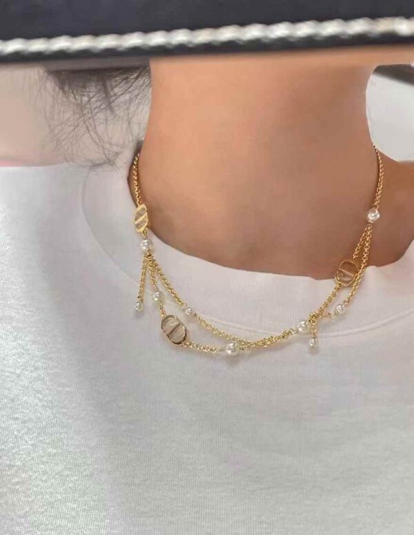 DIOR  Necklace