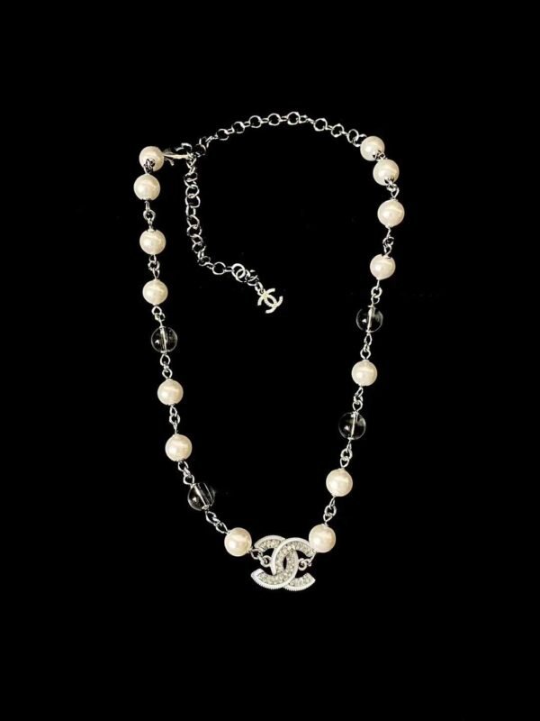 CHANEL Necklace