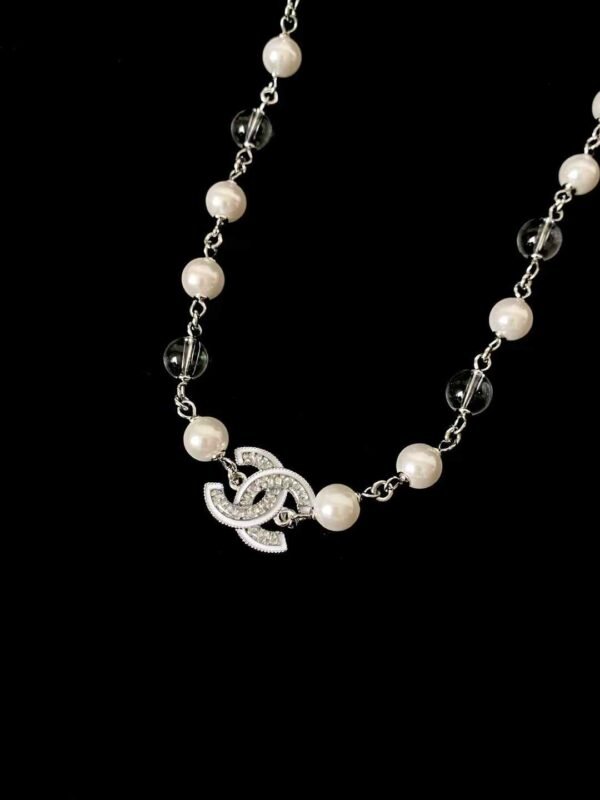 CHANEL Necklace