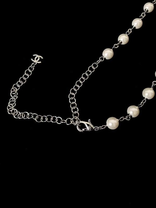 CHANEL Necklace