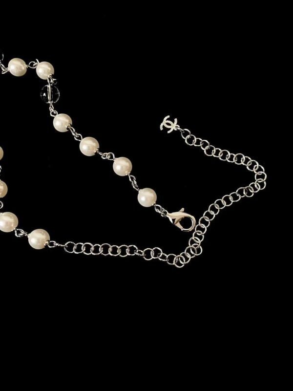 CHANEL Necklace