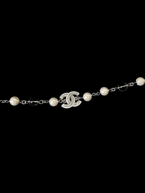 CHANEL Necklace