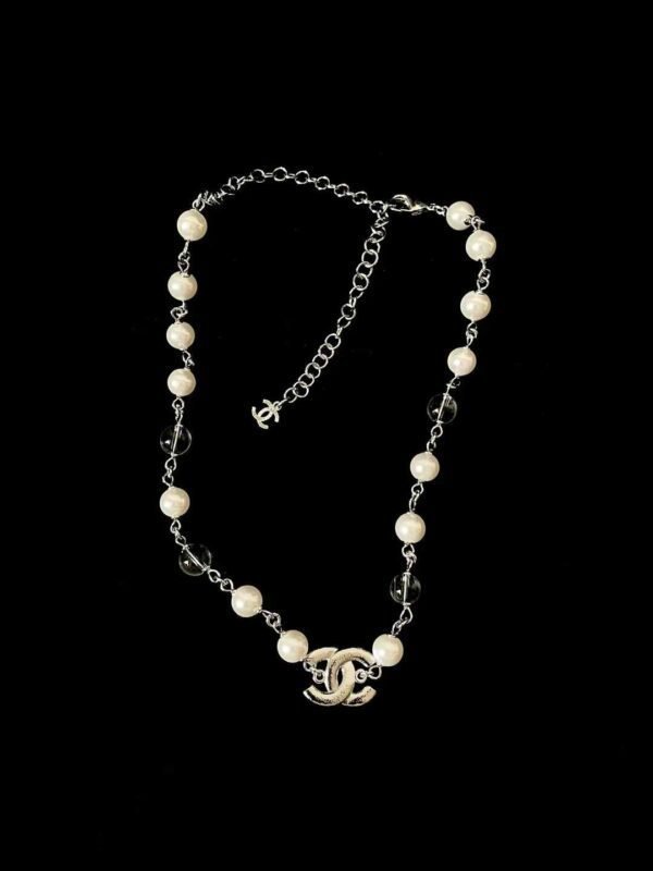 CHANEL Necklace