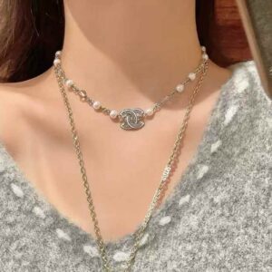 CHANEL Necklace