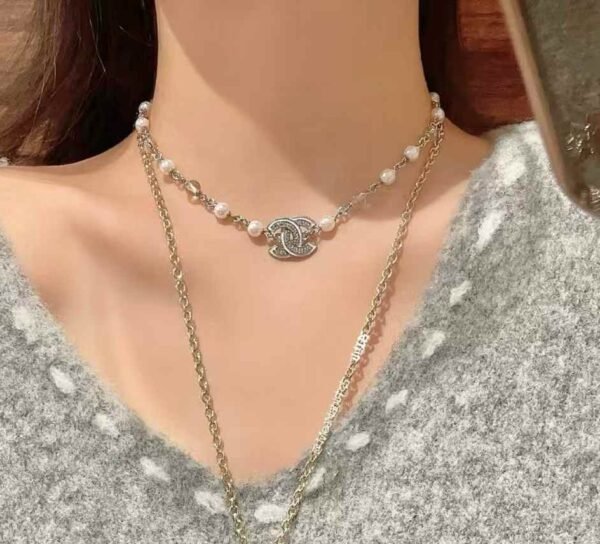CHANEL Necklace