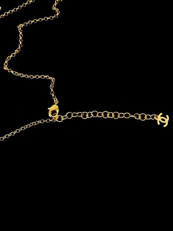CHANEL Necklace