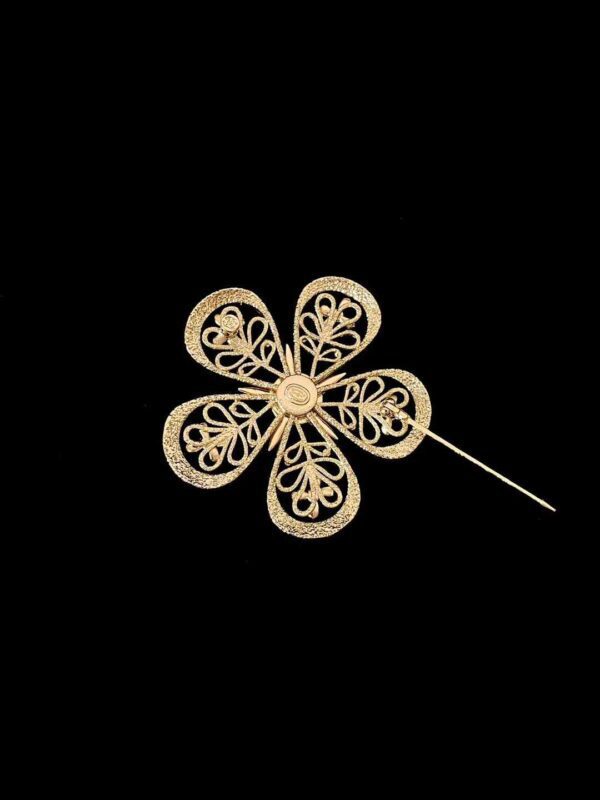 CHANEL Brooch