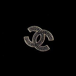 CHANEL Brooch