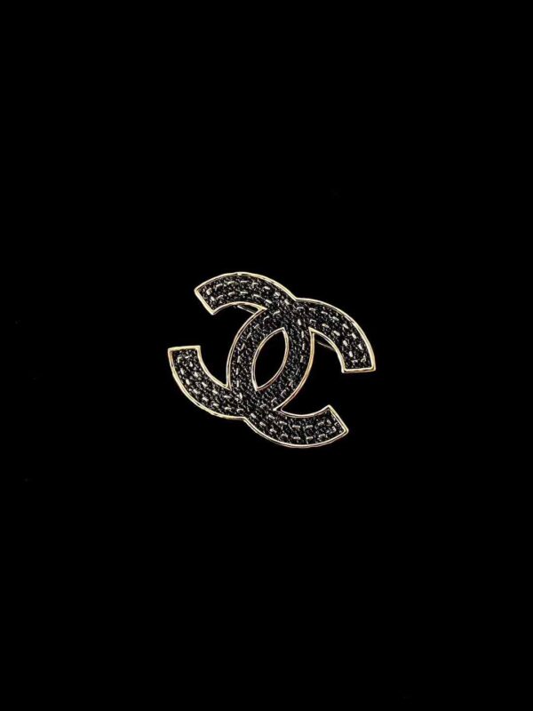 CHANEL Brooch