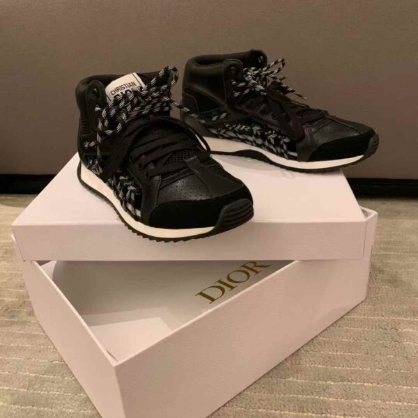 DIOR GET Sneakers