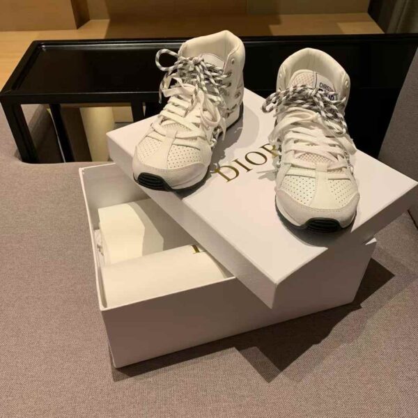 DIOR GET Sneakers