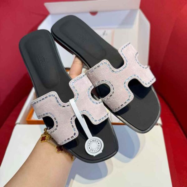 HERMES Sandals