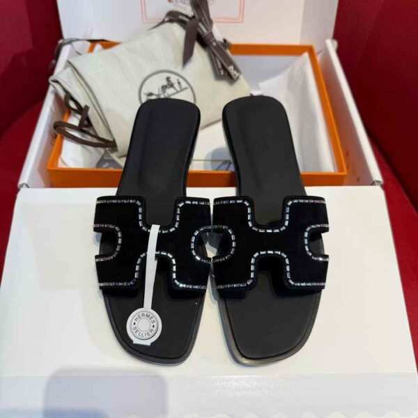 HERMES Sandals