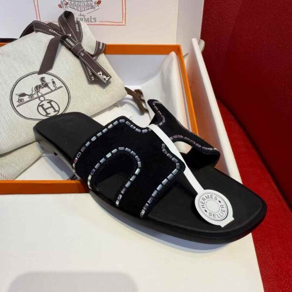 HERMES Sandals