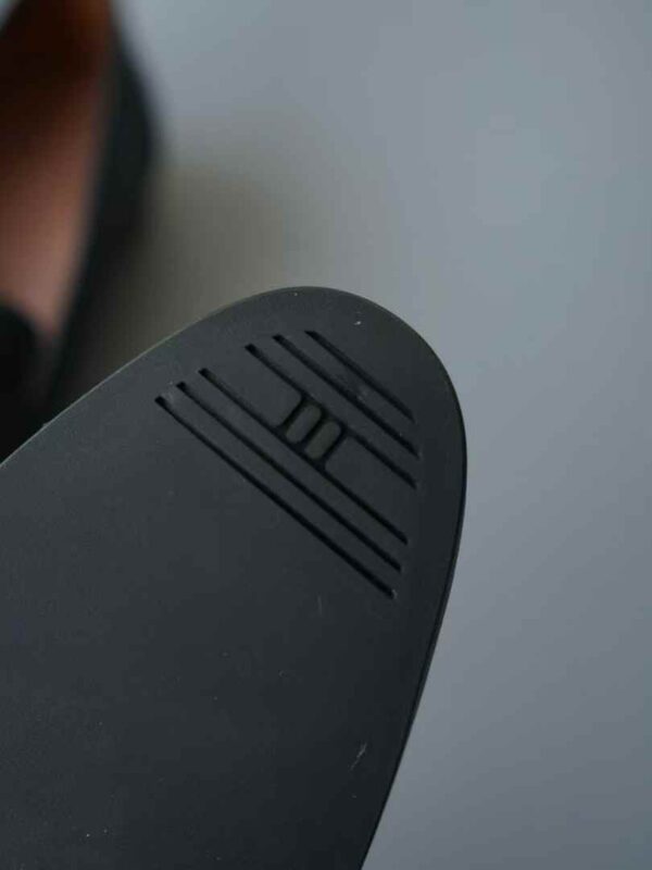 HERMES Flat-soled casual shoes