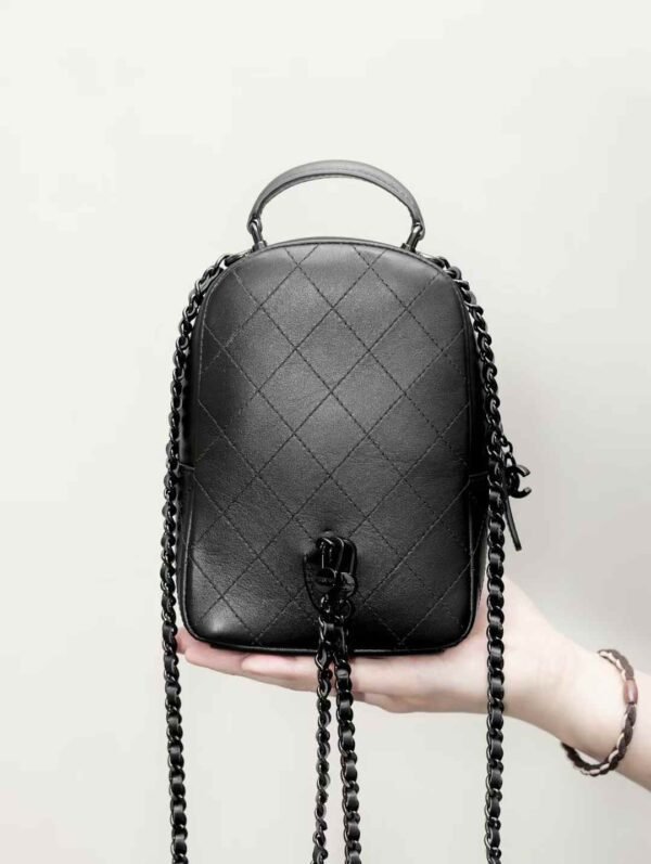 CHANEL Classic Mini Backpack