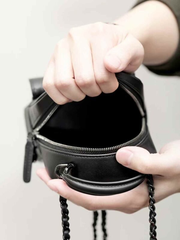CHANEL Classic Mini Backpack