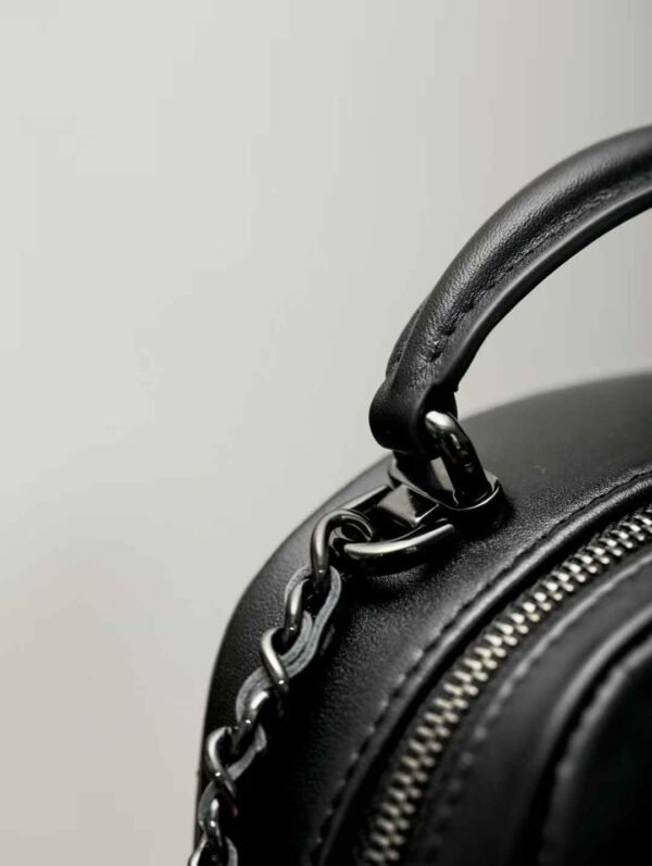 CHANEL Classic Mini Backpack