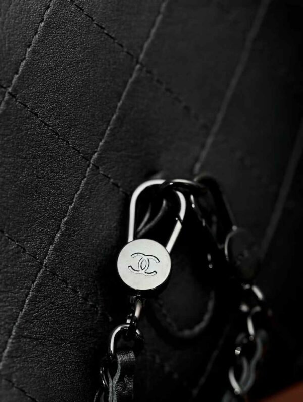 CHANEL Classic Mini Backpack