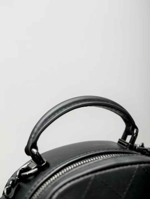 CHANEL Classic Mini Backpack