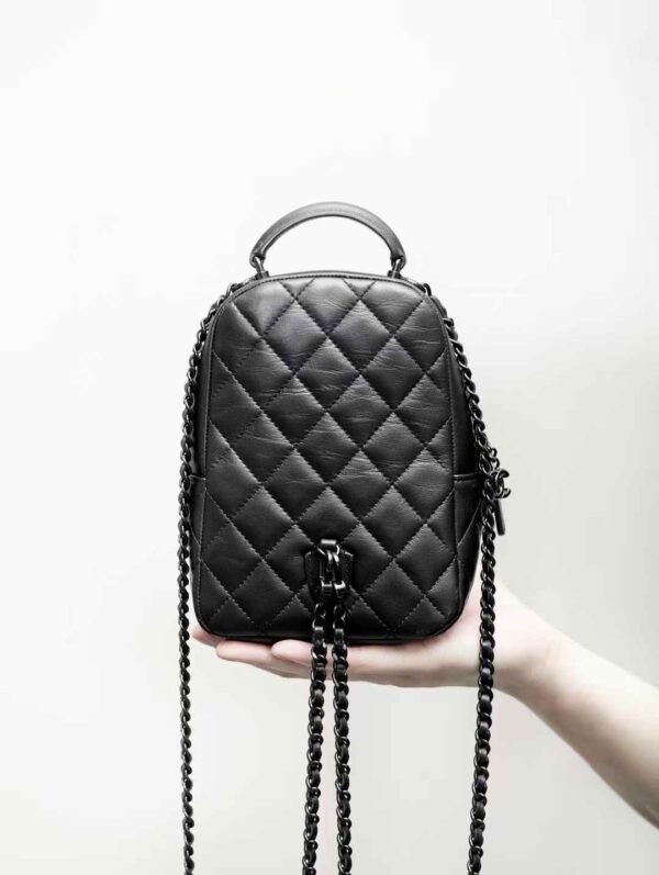 CHANEL Classic Mini Backpack
