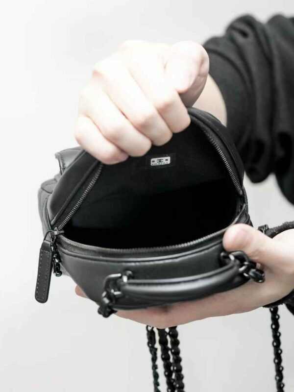 CHANEL Classic Mini Backpack