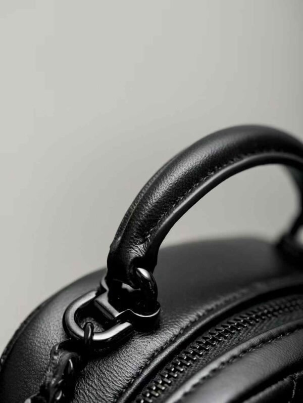 CHANEL Classic Mini Backpack
