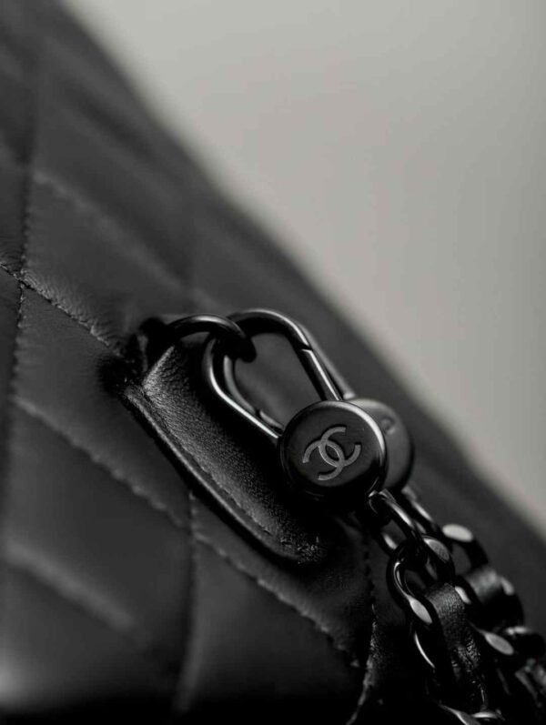 CHANEL Classic Mini Backpack