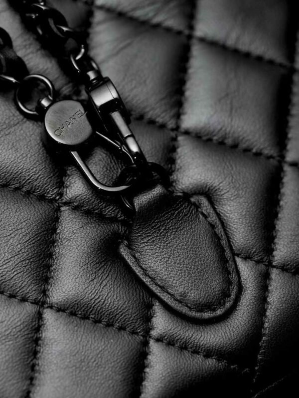 CHANEL Classic Mini Backpack