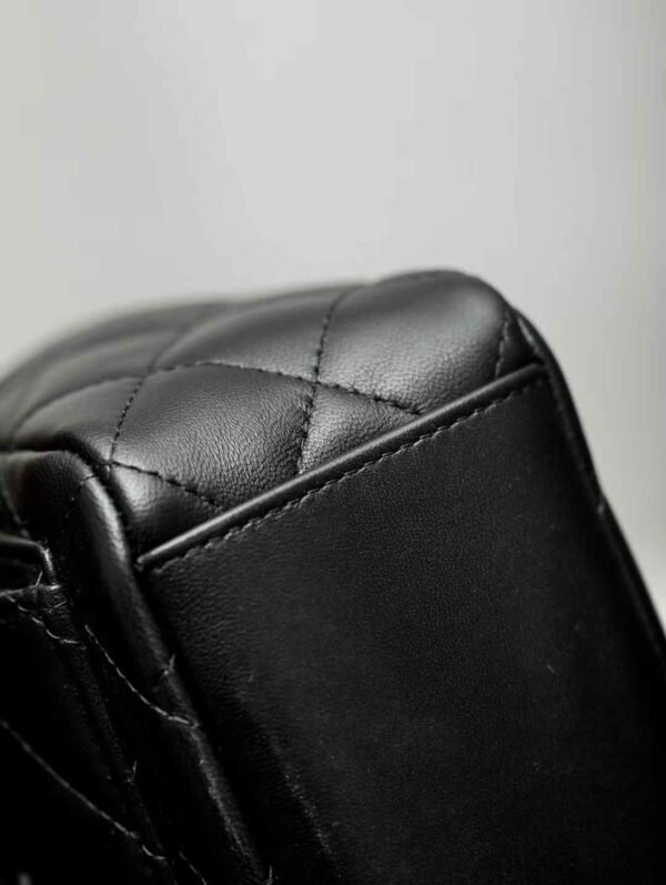 CHANEL Classic Mini Backpack