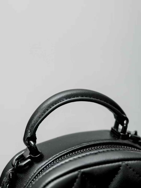 CHANEL Classic Mini Backpack