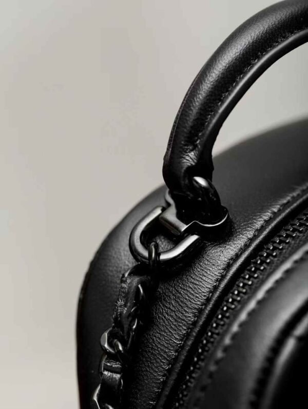 CHANEL Classic Mini Backpack