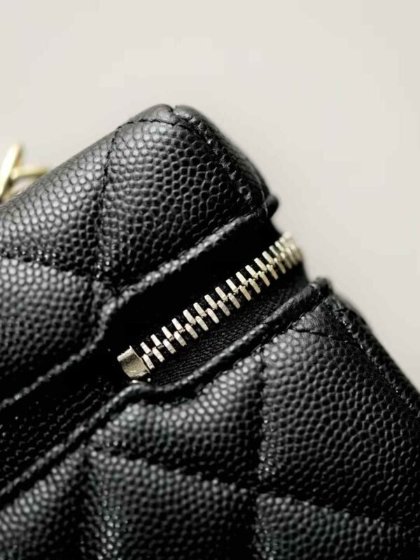 CHANEL Chain clutch