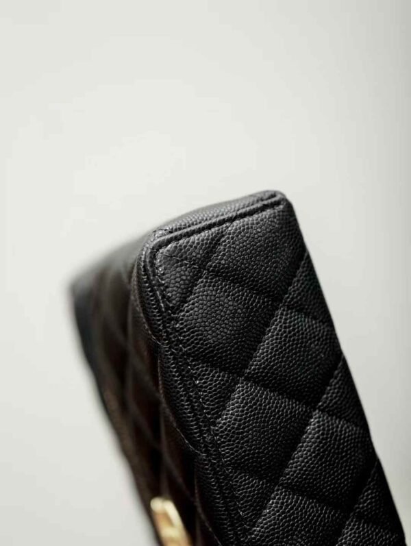 CHANEL Chain clutch