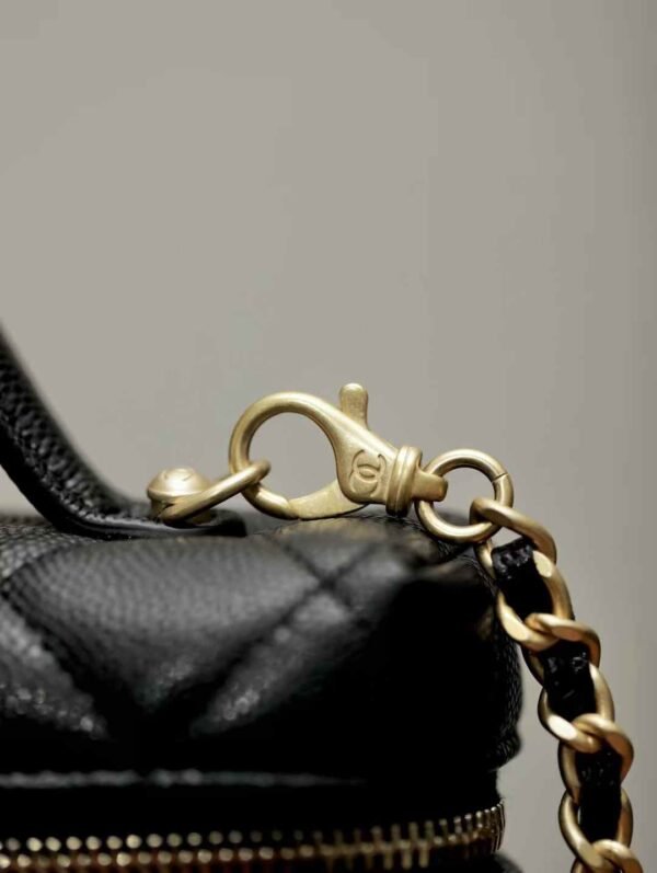 CHANEL Chain clutch