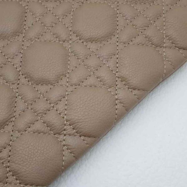 Large Dior Caro Daily Pouch