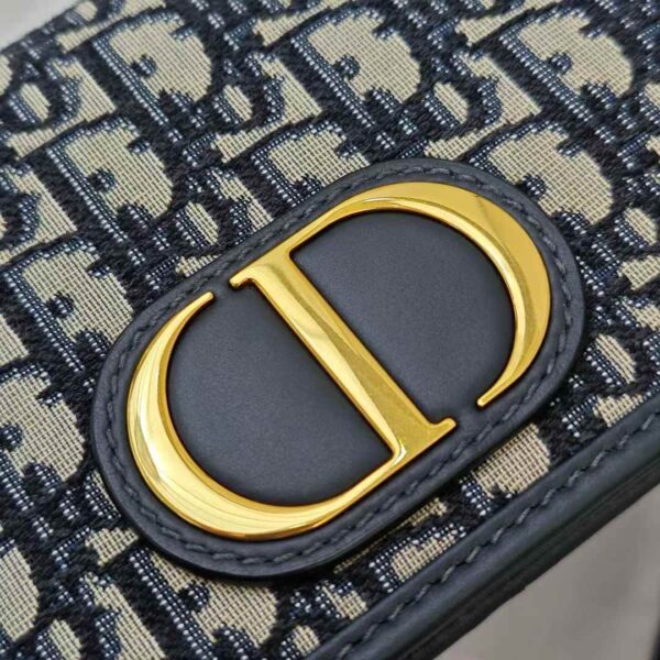 DIOR  Oblique BAG