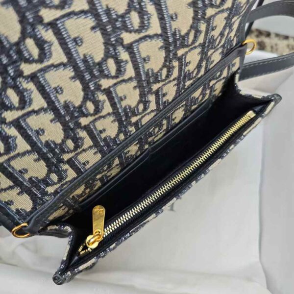 DIOR  Oblique BAG