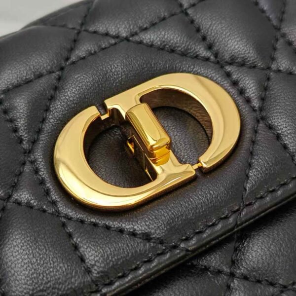 DIOR Miss Caro Mini Bag