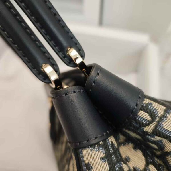 DIOR  KEY BAG