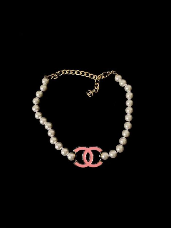 CHANEL Necklace