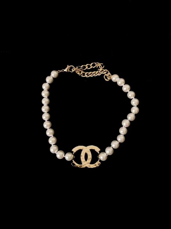 CHANEL Necklace