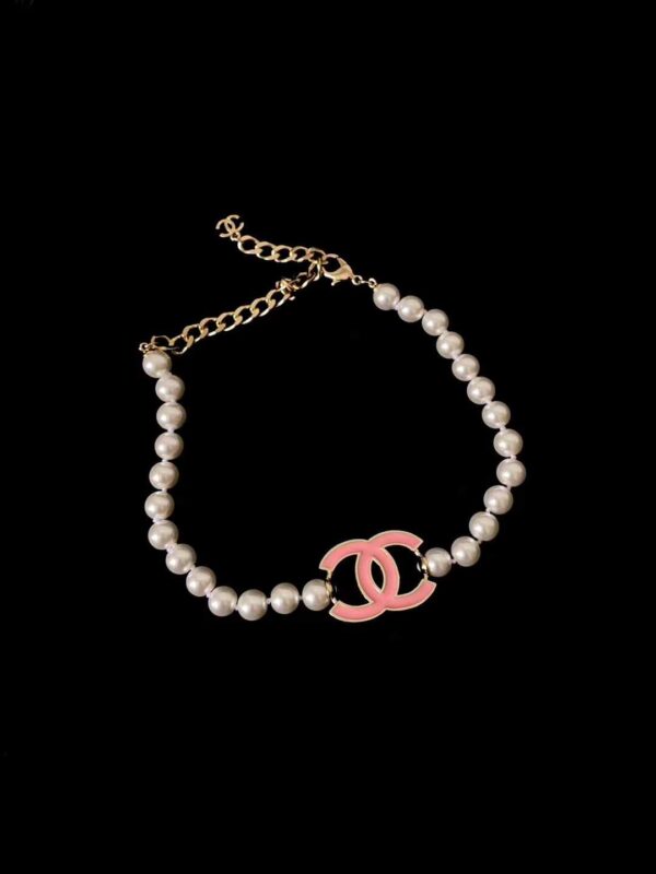 CHANEL Necklace