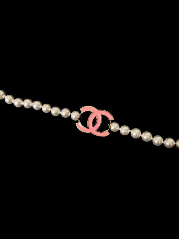 CHANEL Necklace