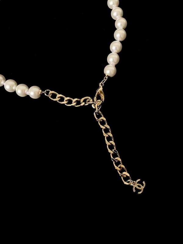 CHANEL Necklace